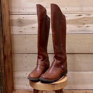 Justin Boots, US 9